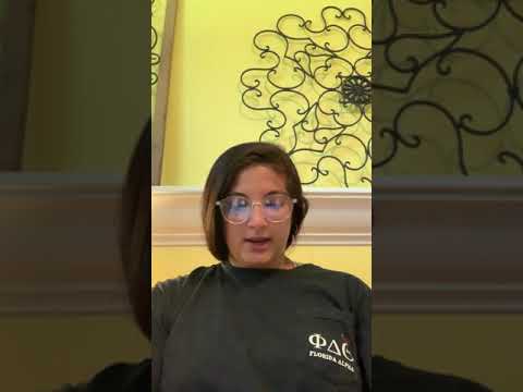 Brooke Johnson - "The Foundation" DB