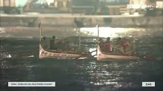Regatta Settembru 2025 - Ta Bl Erbgha Kat A