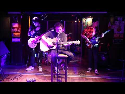 Andi Tolea si Rules of Silence @ Yellow Club - WHISPERS