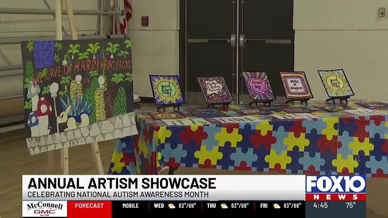 MPRD Therapeutics  kicks off Autism Awareness Month with annual Artism Showcase