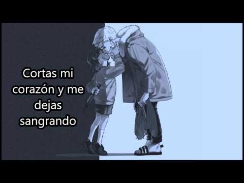 Three Days Grace - Operate (letra español)