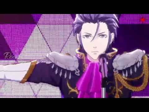 Yashiro Tsurugi - Black Rain ( Lyric ) | Tokyo Mirage Sessions #FE Encore