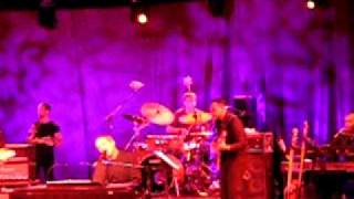 Donald Fagen Band - Freebird Comment and Tomorrow's Girls - Westbury Music Fair 2006 LIVE