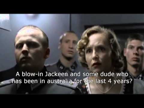 Mackey gets dropped from Navan Cosmos