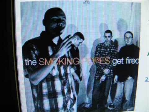 Don't Be Afraid - Smoking Popes