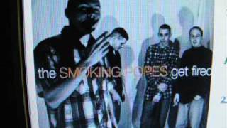 The Smoking Popes- Don&#39;t Be Afraid