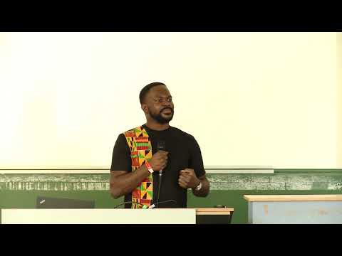 DAPPCON 2019: Decentralized Foundation Launch on Mainnet - Niran Babalola (Panvala)