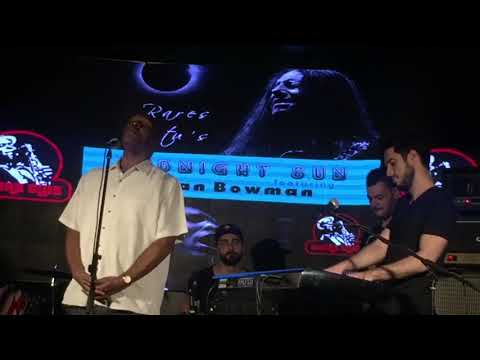 Rares Totu and Dean Bowman