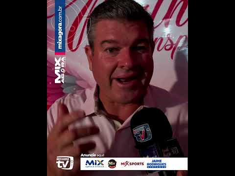 Prefeito destaca importância da valorização das mulheres em evento especial