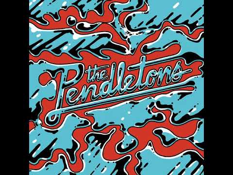 The Pendletons - Funk Forever
