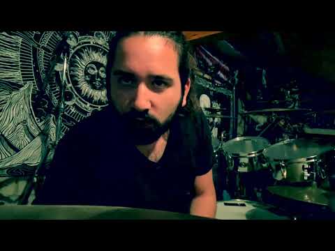 I HAVE A NEW PROG METAL BAND!!!