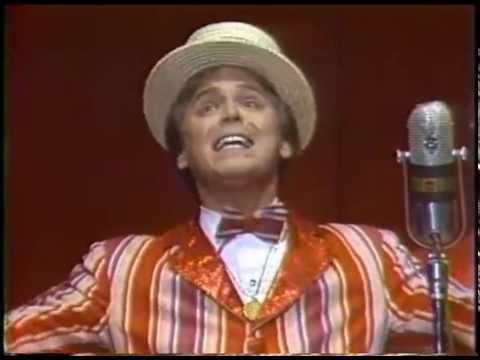 Bluegrass Student Union - "Ya Got Trouble"