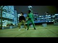 MOTEMA Afro Zapata Tempo Version 1 Paris Ndombolo Dance Steven Ft Naïssa