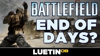 Battlefield Bad Company 2 Servers Closing? [Gamespy Master server shutting down]