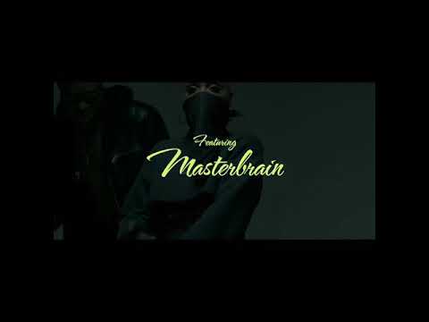 VEE’S CHERRY 36 second Video teaser “They don’t know”..feat Master Brain!