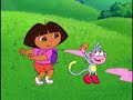 Dora The Explorer 2 Be Loved Am I Ready Music Video