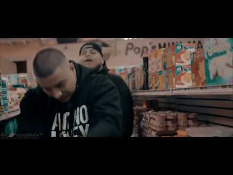 Louie B Tha Name - Born To Rise (Dir: AyCeePhotography)