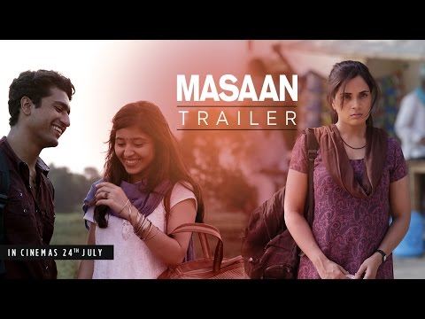 Masaan (2015) Official Trailer