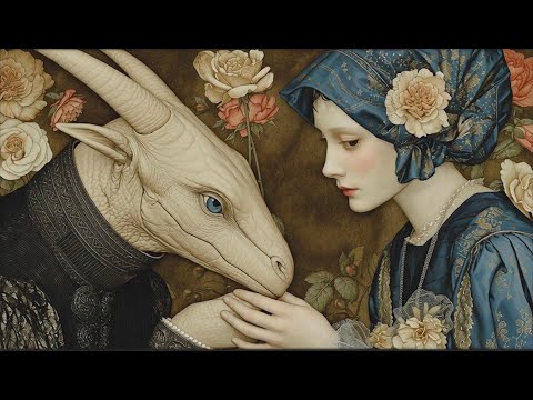 Il y a des mondes cachés.