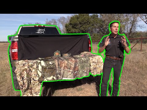 Comparing 5 Different Types of Camouflage