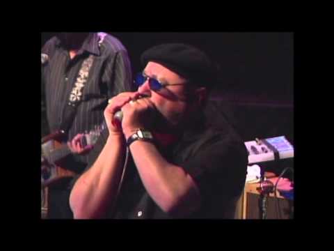 Remembering Little Walter,     featuring Sugar Ray Norcia