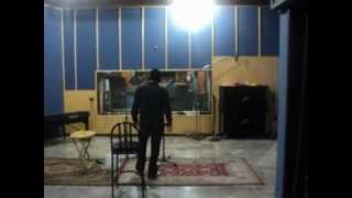 Rosendo Amparano - Nada contigo