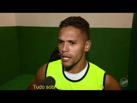 Guarani 0 x 1 XV de Piracicaba pela 7ª rodada do Camp. Paulista A2 de 2018 - Jornal EPTV