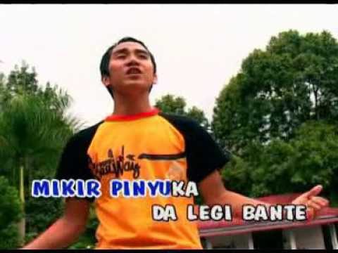 Rindu Bidingan - M. Bujoi