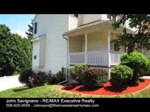 31 Cliffe Rd, Northbridge MA 01588 - Rental - Real Estate - For Sale -