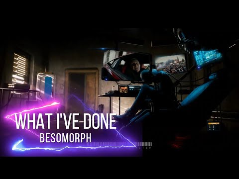 BESOMORPH | BEHMER - What I've Done [ Ft. Lunis - SU Edit ]