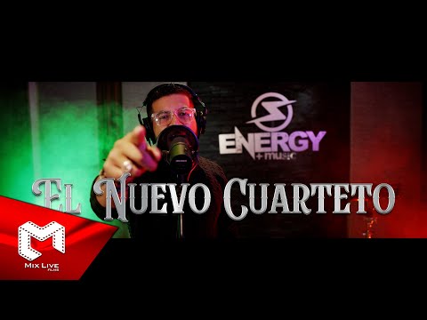 El Nuevo Cuarteto  - Amor prohibido (Video oficial)