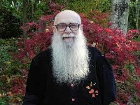 Billy Meier: FIGU Documentary