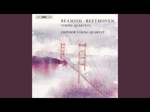 String Quartet No. 2, "Op. California": IV. Natural Bridges