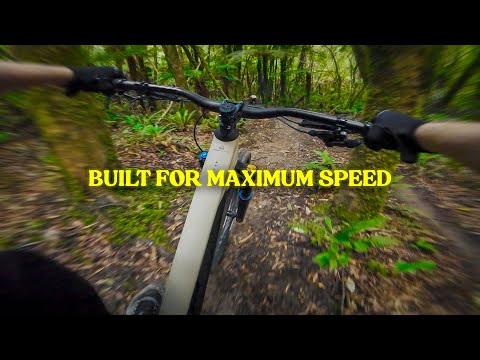 2023 Mondraker Foxy RR! |  An Absolute Rocket Ship Race Bike