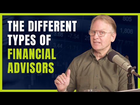 YouTube video about Uncovering the Mystery of Wealth Advisors