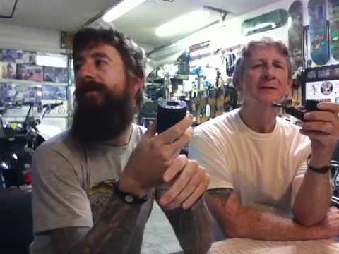 Tobacco gift from cort3079