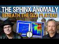 Is There Really A Second Sphinx More SAR Scan Revelations In 2026 Megalithomania Podcast