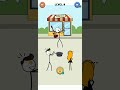 Troll Puzzle Game WEEGOON Funny Stickman Gameplay Level 1 20 Gameplay Puzzle Funny