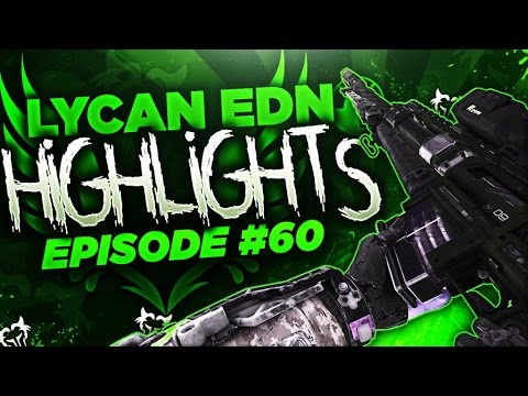 Lycan Edn - Highlights #60