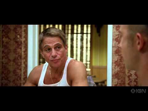 Don Jon (2013) Trailer 2