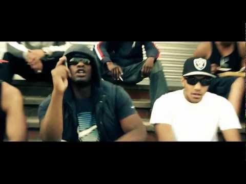 Delzman Ft. Sean Murdz x Yung Figz - Too Many Man (Official Video & Bonus Freestyle)