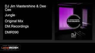 Download lagu DJ Jim Mastershine & Dee Cee - Jungle mp3