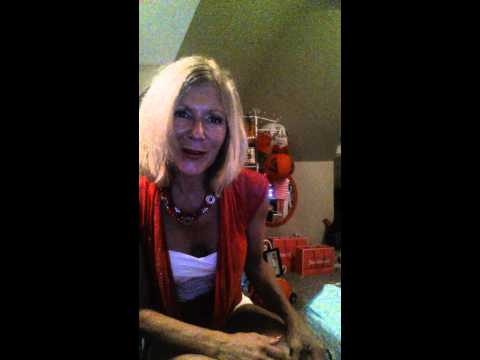 Carol Sings Charlie Rich "Beautiful Girl For Friend