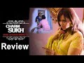 Jane Anjane Mein 4 Part 2 Charmsukh Review Releasing On 09th April On Ullu