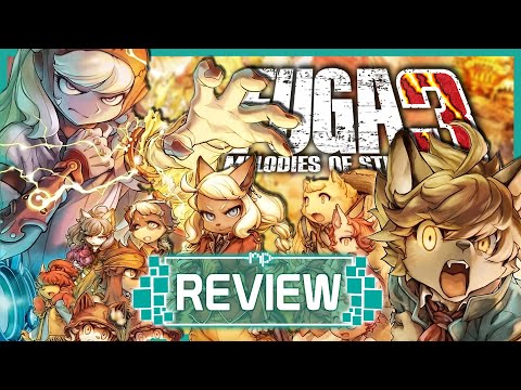 Fuga: Melodies of Steel 3 Review – The JRPG Finale That Hits Harder Than Expected