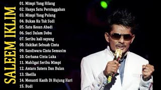Download lagu Saleem IKLIM FULL ALBUM 2025 - Gerhana Cinta Luka, Bulan Jatuh Ke Riba 2 jam terbaik mp3 Download lagu Saleem IKLIM FULL ALBUM 2025 - Gerhana Cinta Luka, Bulan Jatuh Ke Riba 2 jam terbaik mp3