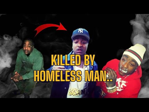 What happened to Quay Dollaz? (Dub City)