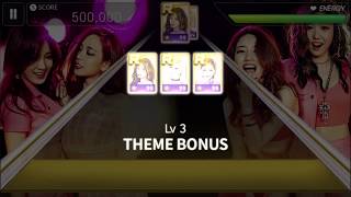 [SuperStar JYP Nation] miss A -  녹아 (Melting) (With R99 Cards & Full SP!)