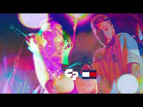 Pablo a.k.a Chrónico - I Got It feat. Miguelito Veneno