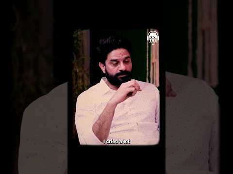 Jaideep Ahlawat on Irrfan Khan | Jaideep Ahlawat gets emotional | insidepod24 | #shorts